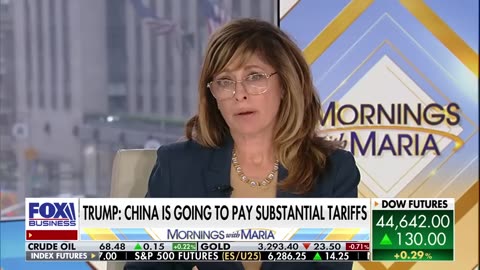 Ultimately, China depends on the United States: Kevin O'Leary