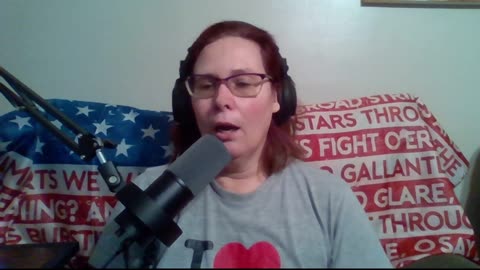 Melissa Loves to Talk Ep 33