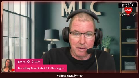 MLC #1404 - THE DAY AFTER - 10/24/25