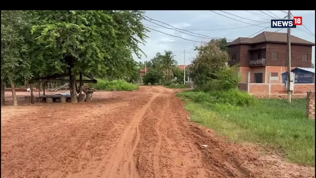 Thailand Cambodia Border Clash LIVE Updates: Fighter Jets Scrambled as Border Clash Escalates | N18G