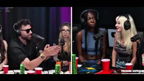 Jon Zherka Makes 304s RAGE With JQ on FreshAndFit
