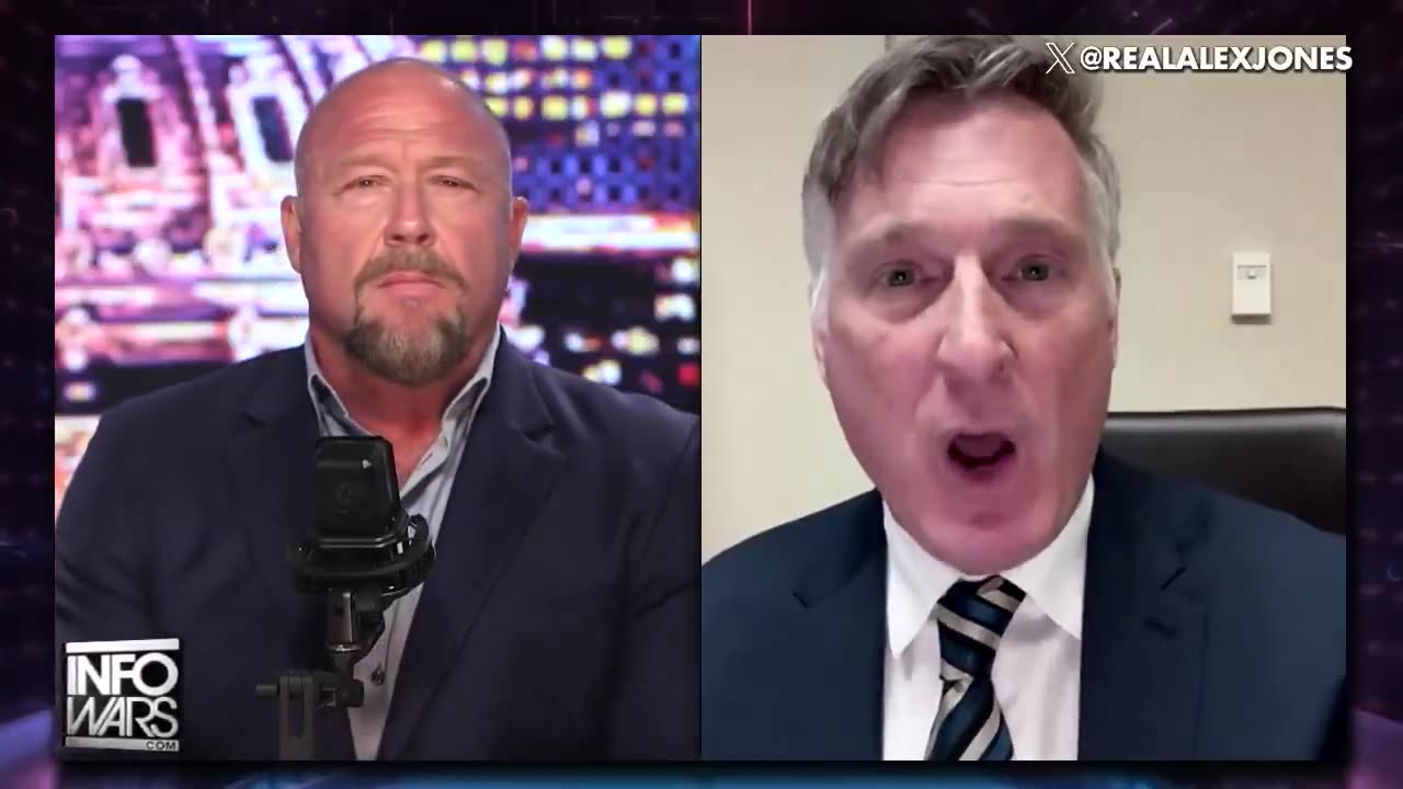 EXCLUSIVE: Canada Should Adopt America's 2nd Amendment