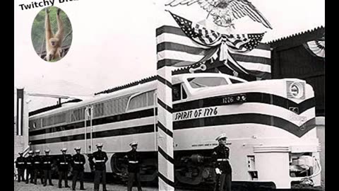 Freedom Train 47–49