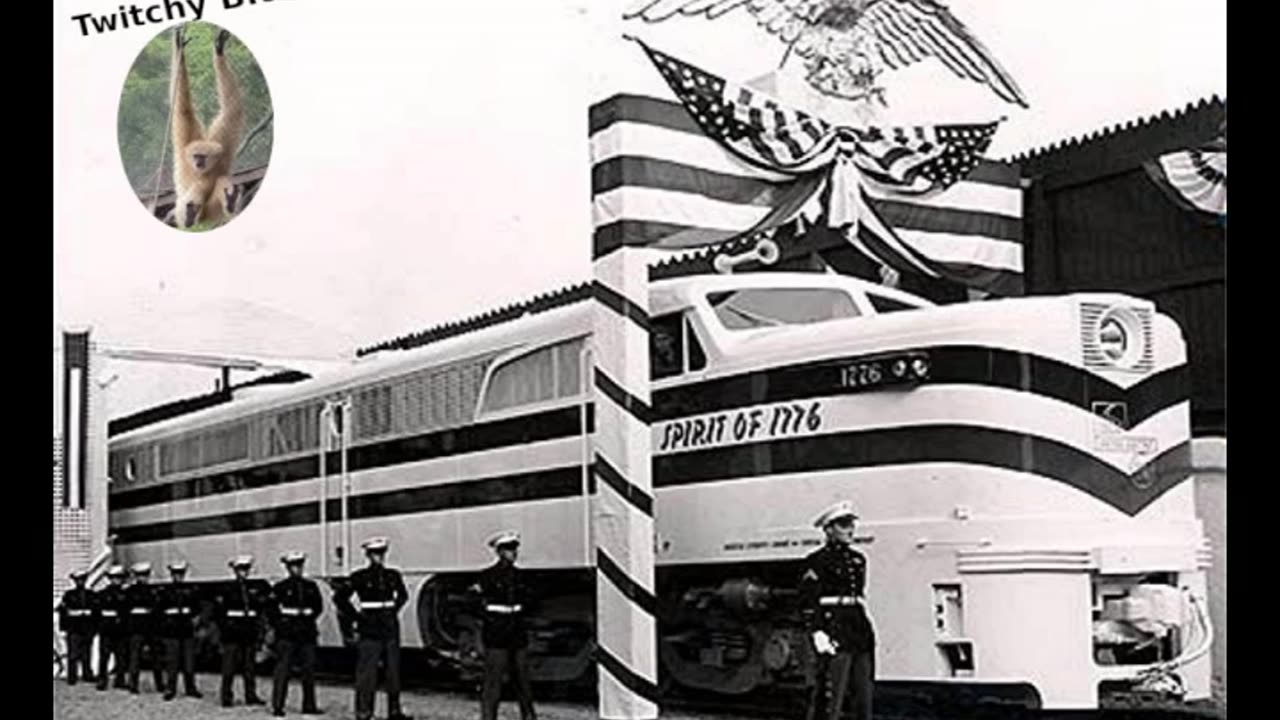 Freedom Train 47–49