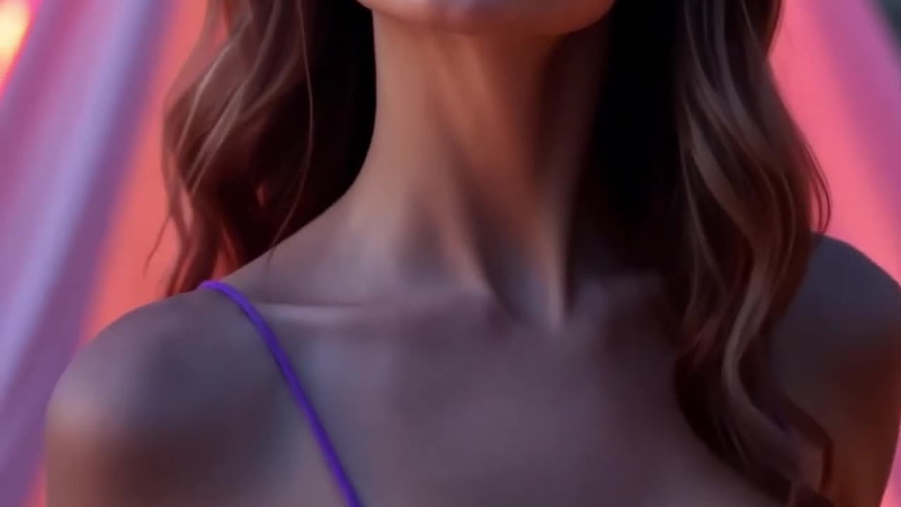 Lady Cin in Lace – Sultry Jazz Seduction from Every Corner of the World