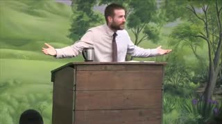 Luke 6 Part 1