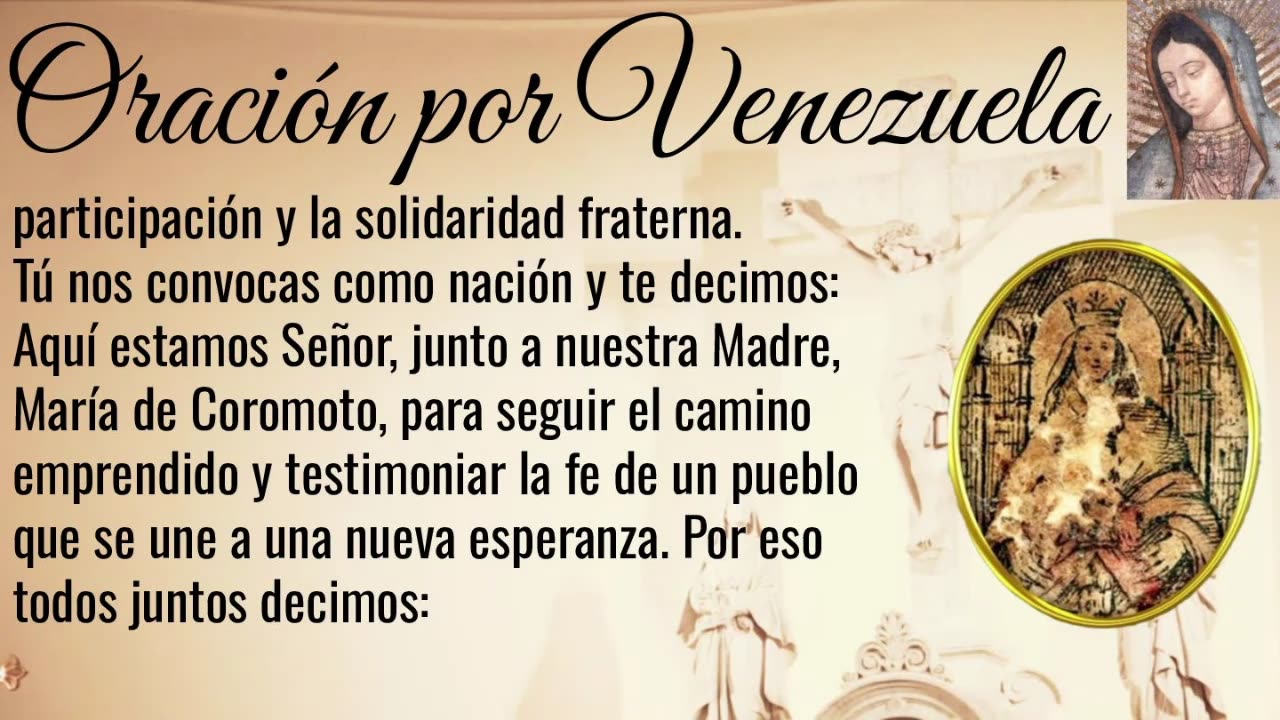 En la Iglesia EN VIVO