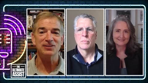 #22: “The Pediatric Agenda: Fighting for Our Kids’ Future with Cathy Meehan"
