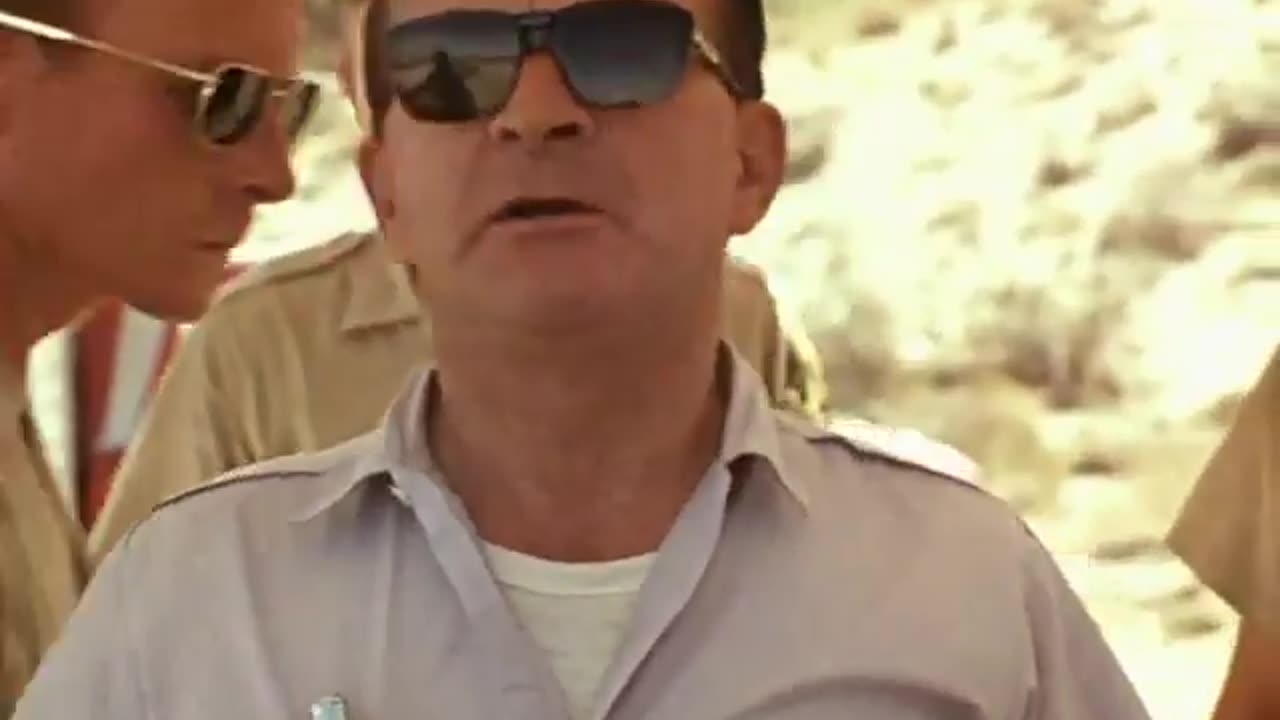 (Full Movie) Punishment Park (1971)