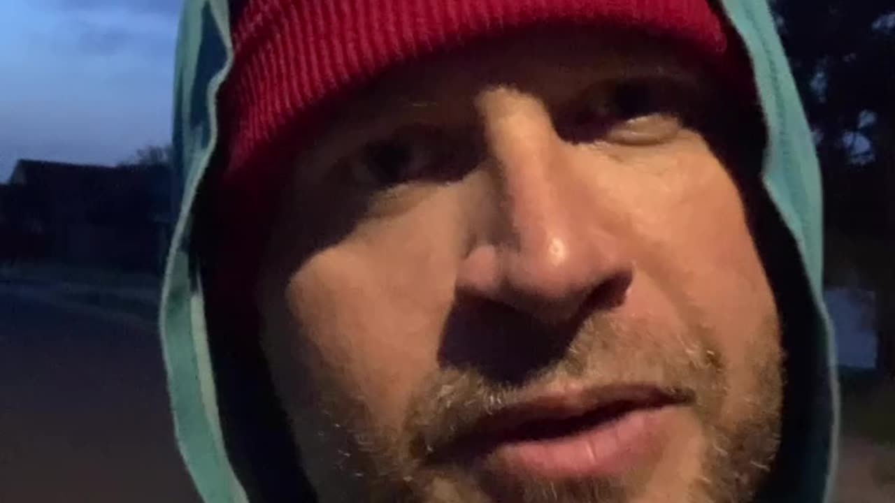 Do you enjoy living with anxiety & anger?