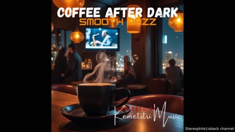 Kemetstri - Coffee After Dusk