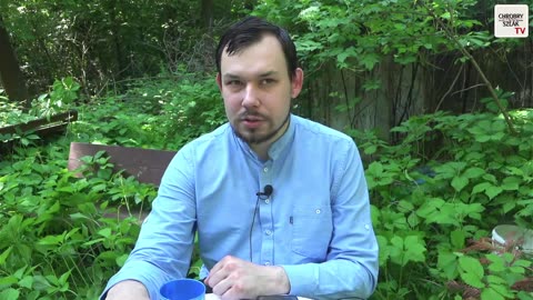 Poranek wyborczy - prof. Piotrowski, Zapałowski, Waliszewski, Mossakowski, Frankowski