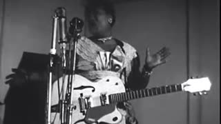Sister Rosetta Tharpe - That's All = France 1960