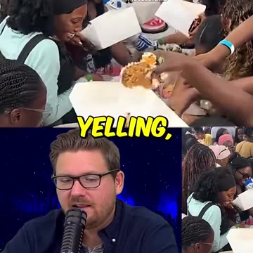 BLACKS RUIN EVERYTHING