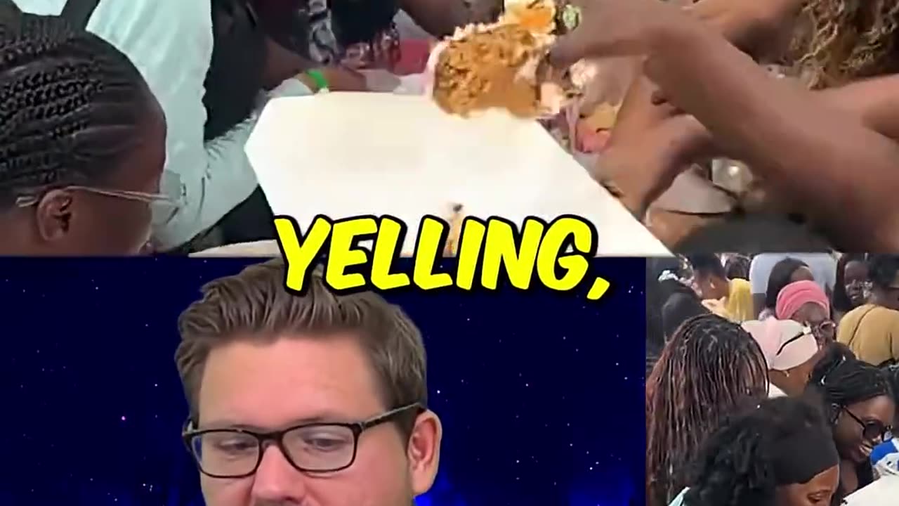 BLACKS RUIN EVERYTHING