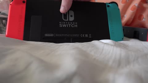 2025 Unboxing my Steam Deck & Unpatched Nintendo Switch from Ebay UK & using them for first time