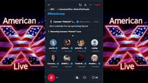 AmericanXLive 1.14.26