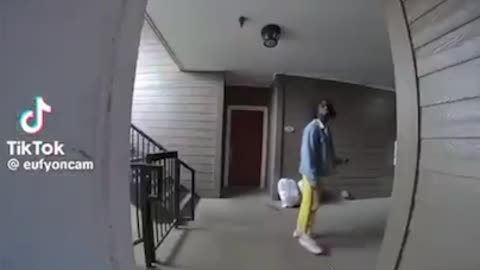 Low effort thief