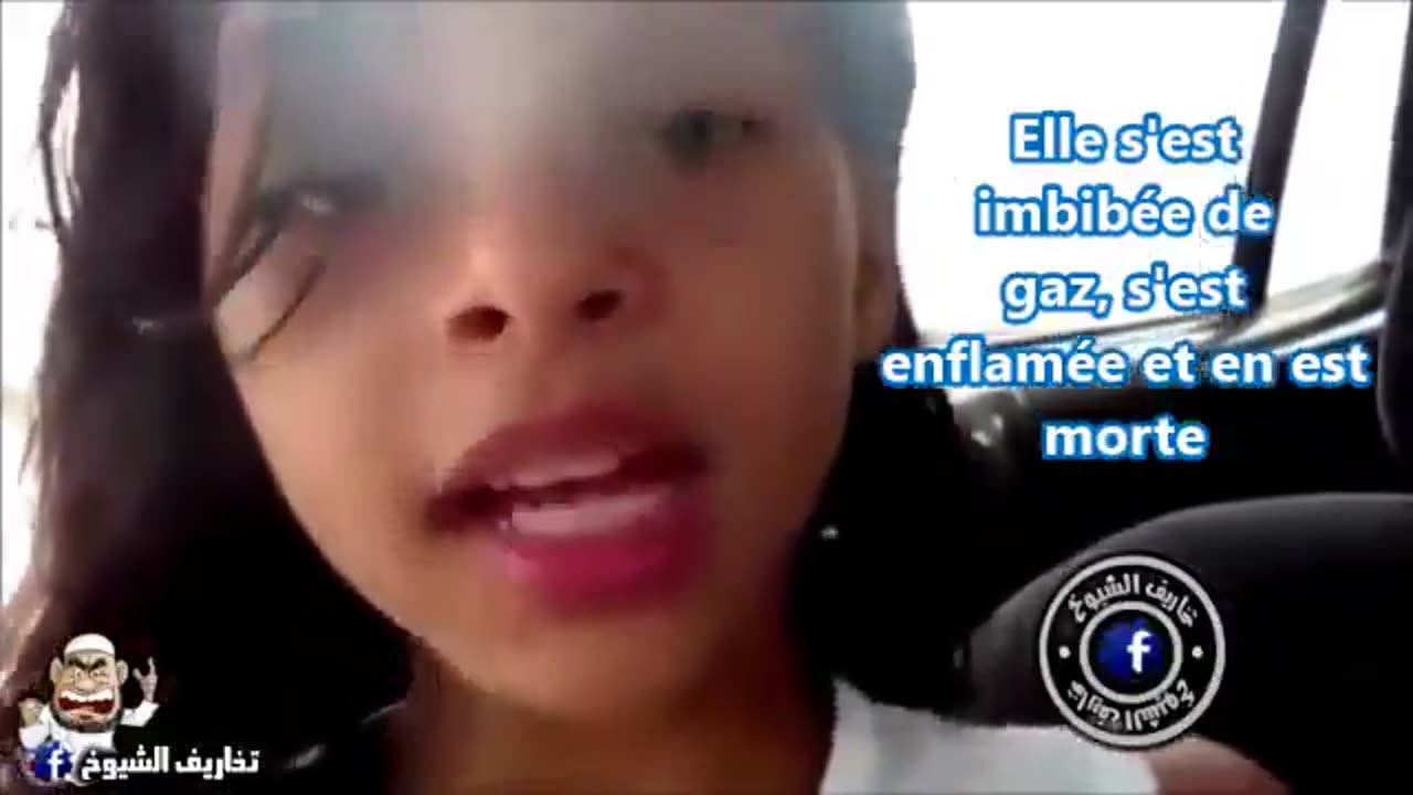 An 11-year-old girl from Yemen runs away