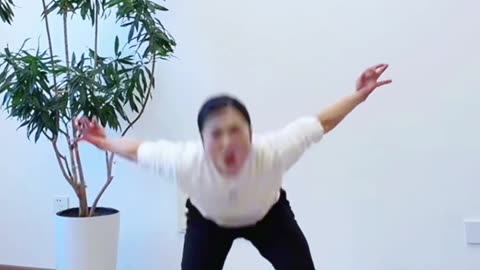 1115.遊龍纏絲內勁訓練