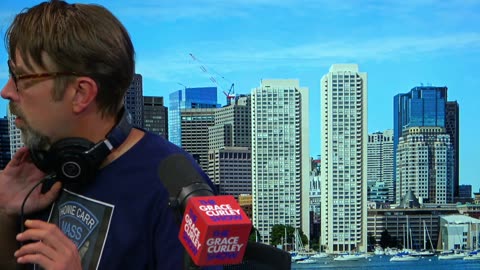 The Grace Curley Show September 19, 2025