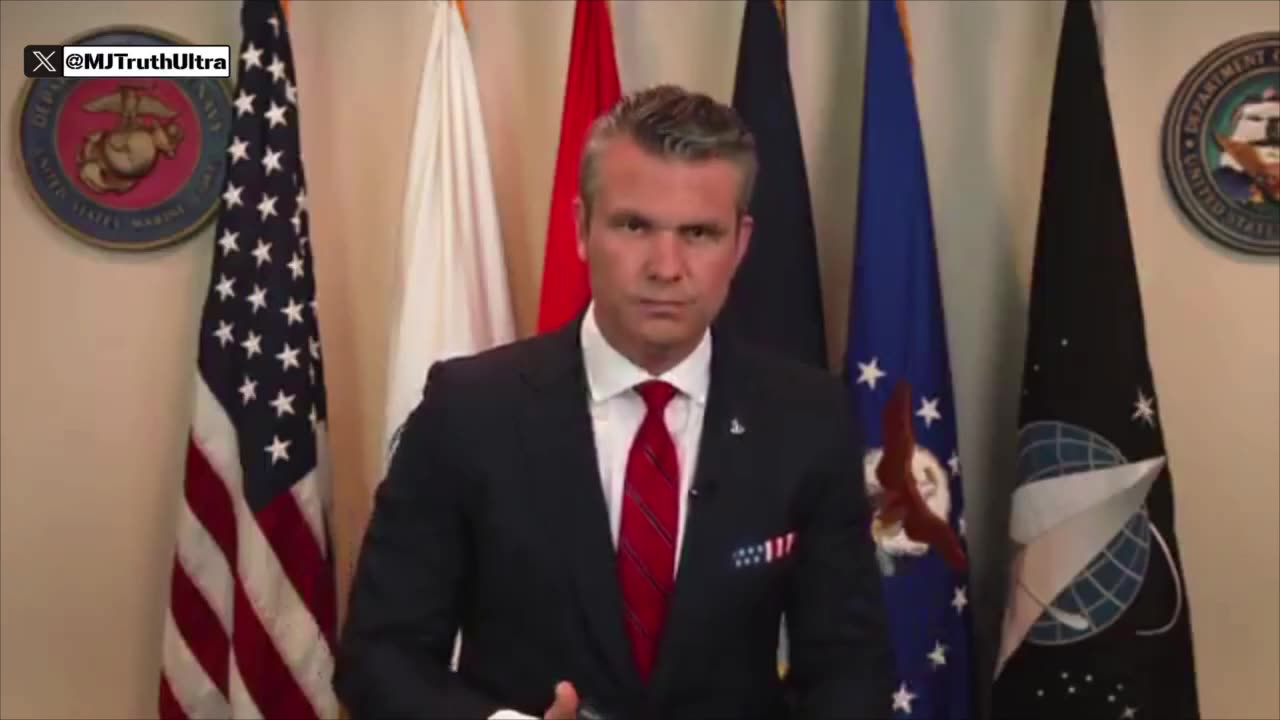 🚨 Effective Immediately, the CCP will no longer have Any Involvement with the DoD’s Cloud Services