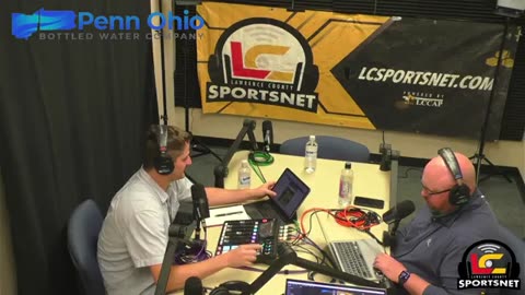AUGUST 20 2025 Football Season / Week 0 Preview - Beyond the Scoreboard - LC SportsNet Podcast