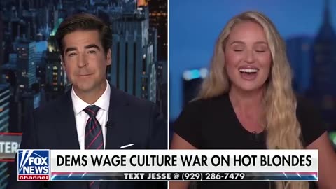 ‘UNHINGED’_ Model slams Dems response to Sweeney ad