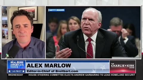 MARLOW: “THERE NEEDS TO BE JUSTICE”