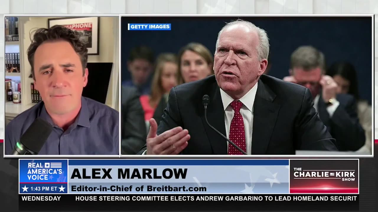 MARLOW: “THERE NEEDS TO BE JUSTICE”