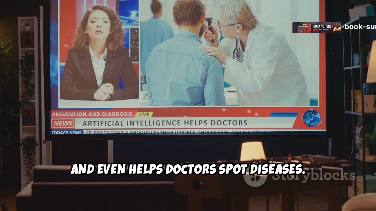 A Brief History of AI Past, Present & Future (Book Summary)