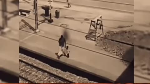 😱👻 OMG: Terrifying Moment in New York! | TheHauntingHour