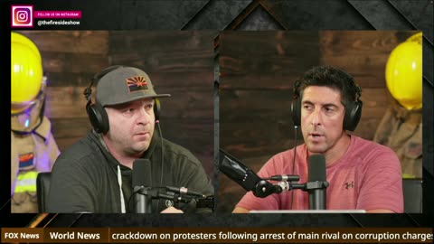 The Fireside Show #63