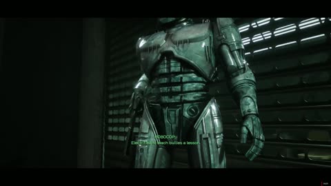Robocop: Rogue City - Unfinished Business - PC - Parte 1