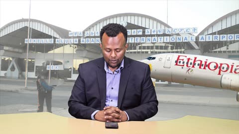 Ethiopian Airlines Flight ET-298 Suffers Runway Excursion Upon Landing in Mekelle