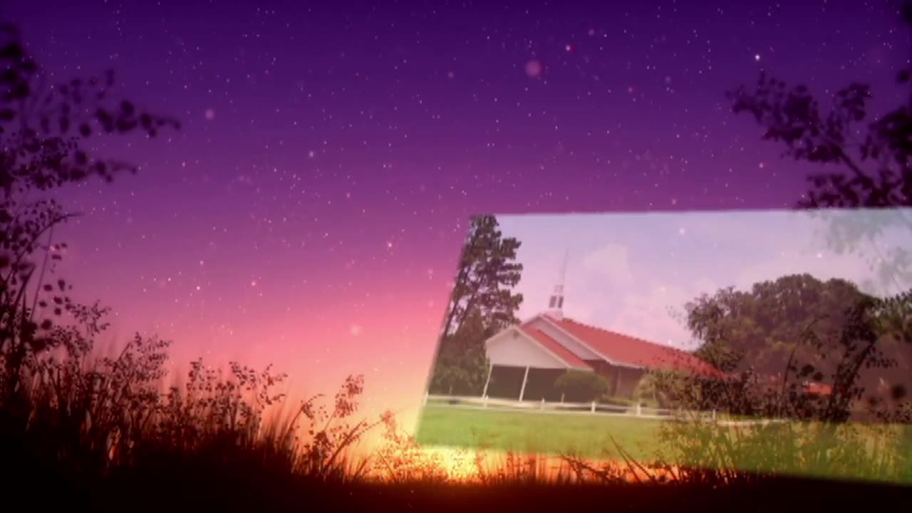 WE'RE LIVE! Here at West Marion Baptist :) Join us tonight, Sunday PM 10.19.25