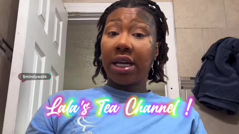 - STORM ; ON TIKTOK LIVE VENTING & REVEALS SHE HAS AN OPEN CPS CASE !