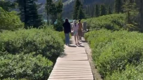 Nature of Canada