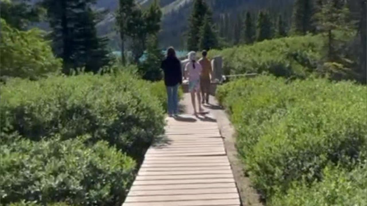 Nature of Canada