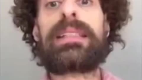 He tried to warn us