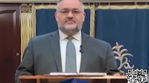 "Partners with the Boss" - Rabbi Eddie Rosenberg on Parshat Pinchas 5785