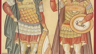 "Melchizedek" by Saint Nikolai (6/11/23)