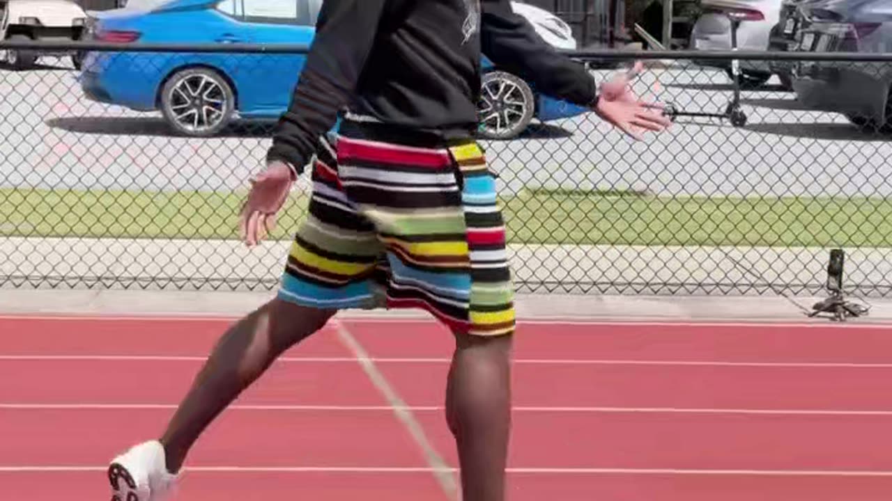 Ishowspeed vs mrbeast challenge video