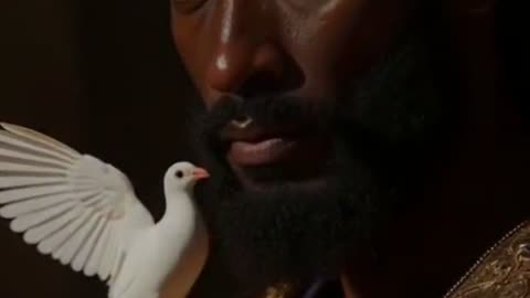 Bible Rap - Psalm 142 - DJ Shabbat - ASAP ROCKY TYPE BEAT - ON THE LOW