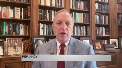 Rep Andy Biggs: Activist Judges' abuse of power is an impeachable offense