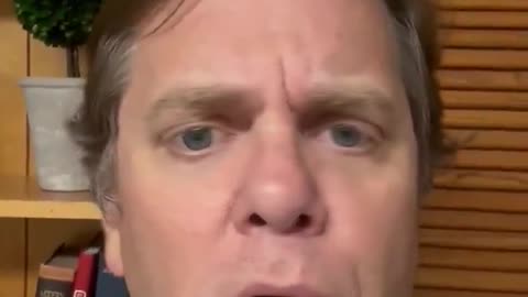 Dr. Ben Marble suggests "we need to quit accepting blood" from people who took the Covid injections.