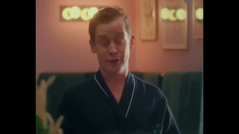 This famous actor has recovered