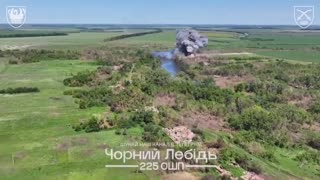 🎯💣 Ukraine Russia War | Ukrainian Raiders Trigger Heavy Russian Missile Barrage in Sumy | RCF