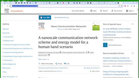 1906.1.1 IEEE (MC) & BANNs For Your "NEXTGEN" Healthcare 4.0/5.0 Currently Being Deployed Via The WhiteHouse