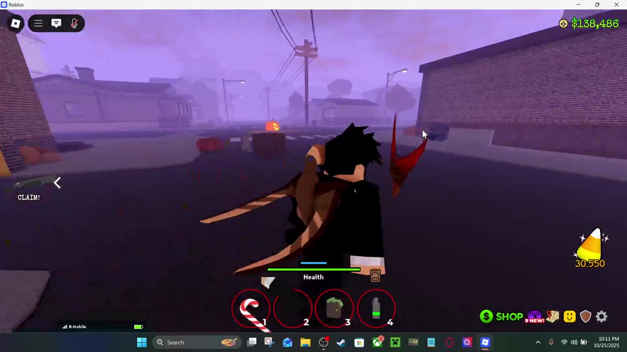 [Full Gameplay #416 - 2025] Roblox: Ohio